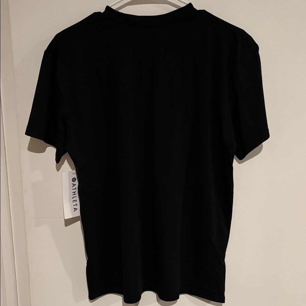 Athleta true cotton tee - Picture 4 of 4